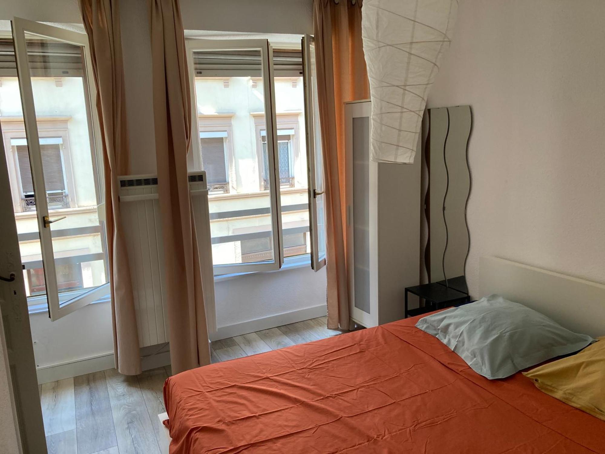 Proche Petite France Apartment Strasbourg