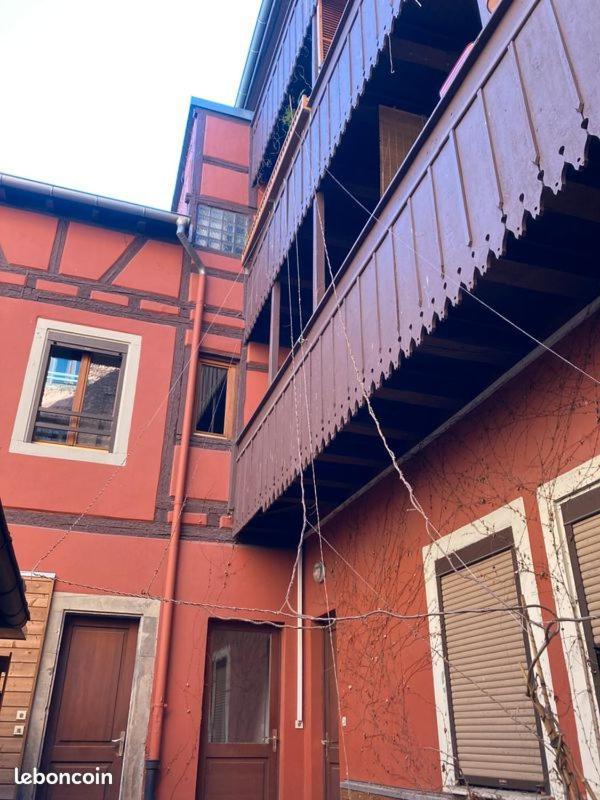 Proche Petite France Apartment