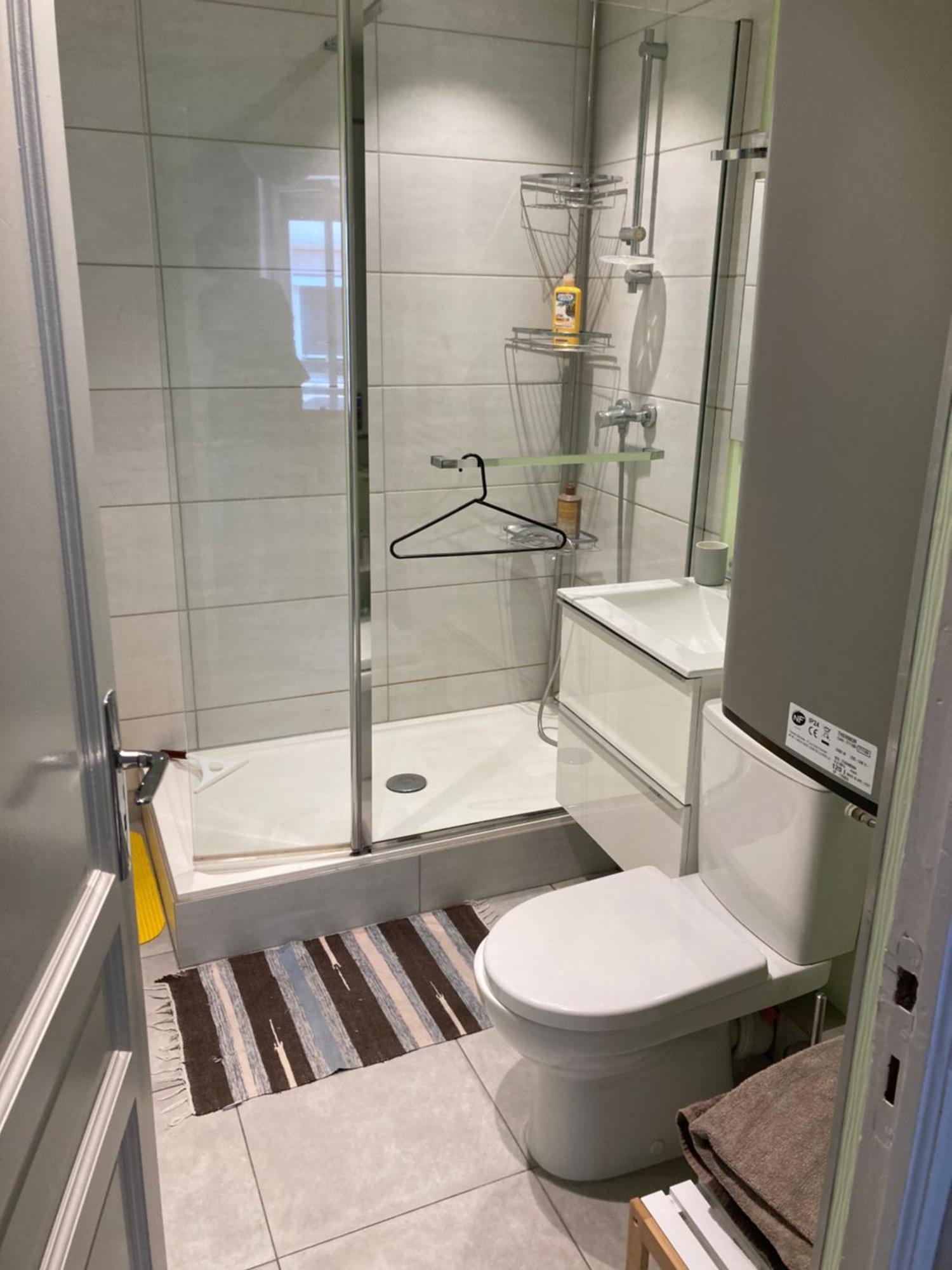 Proche Petite France Apartment *