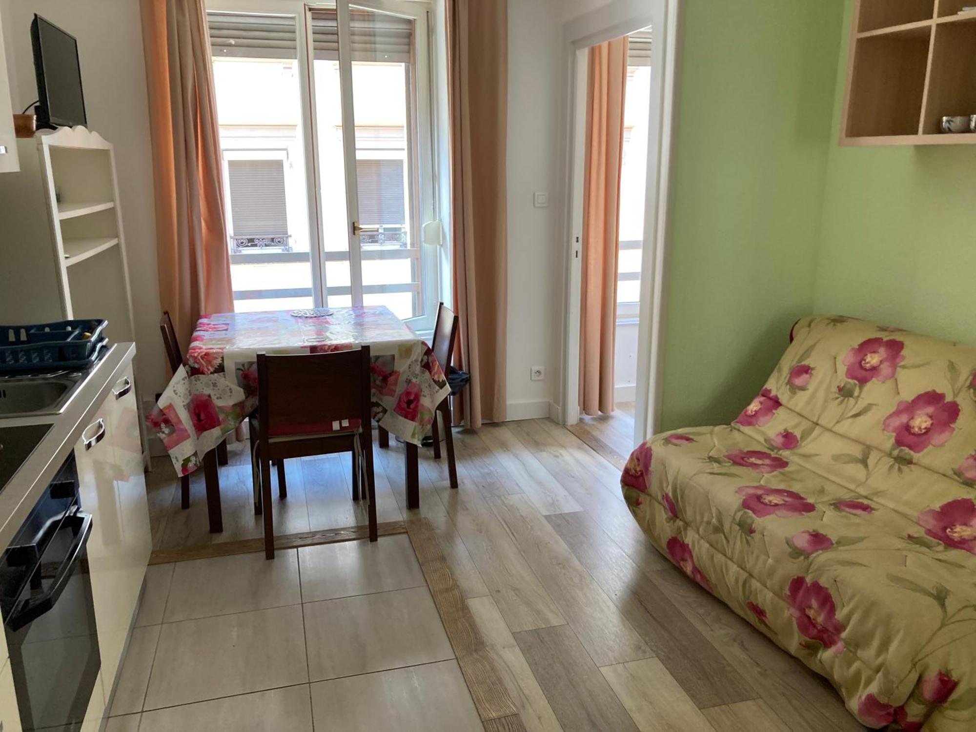 Proche Petite France Apartment