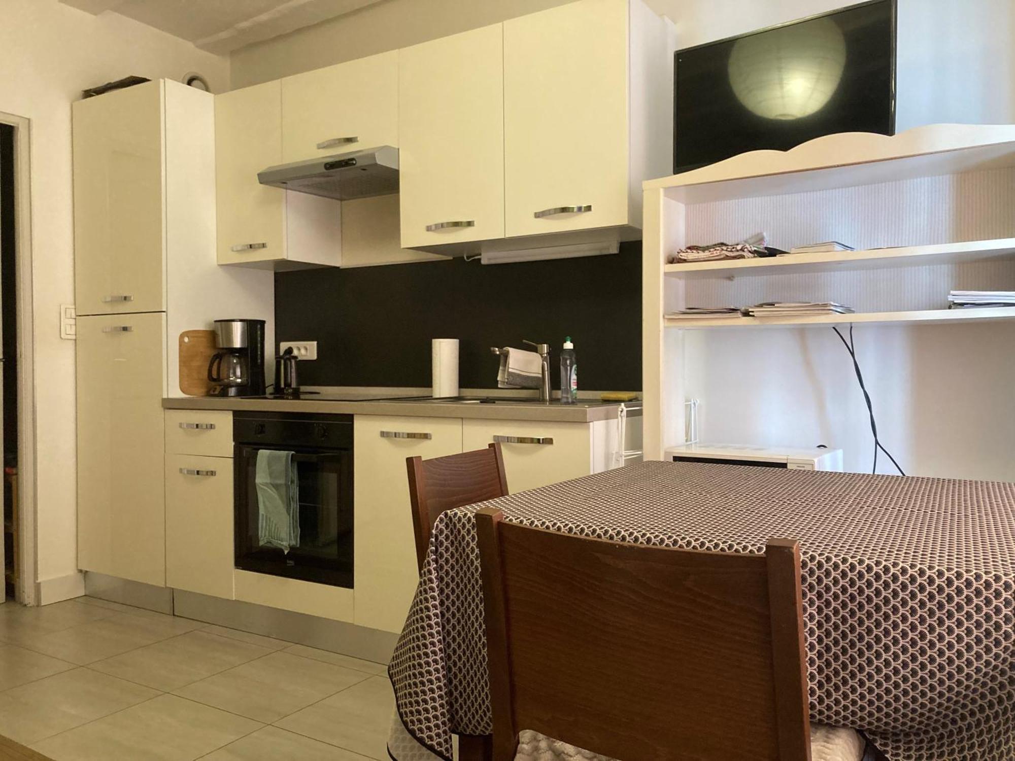 Apartment Proche Petite France Strasbourg